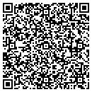 QR code with J R Remodeling contacts