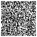 QR code with Robinson Tae Kwon Do contacts
