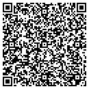 QR code with Ronin Athletics contacts