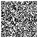 QR code with Ronin Martial Arts contacts