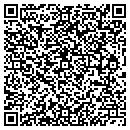 QR code with Allen M Hughes contacts