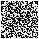 QR code with Halper Owens Architect contacts