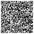 QR code with B H Property & Management LLC contacts
