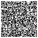 QR code with Carpet Art contacts