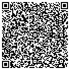 QR code with T K Home Family Child Care Service contacts