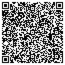 QR code with Raven Grill contacts