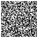 QR code with Carpet Den contacts