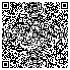 QR code with Red Chew Chew Bbq & Grill contacts