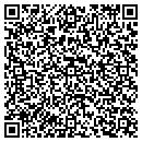 QR code with Red Line Pub contacts
