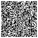 QR code with Redmoon Bar contacts