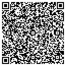 QR code with Alfred Meadows Graphic Design contacts