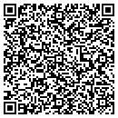 QR code with E Jane Shipps contacts