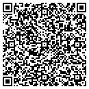 QR code with Hamilton T contacts