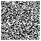 QR code with Hand Wealth Management contacts