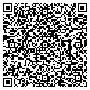 QR code with Hilinski Inc contacts