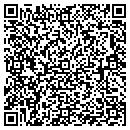 QR code with Arant Farms contacts