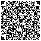 QR code with S & S School of Martial Arts contacts
