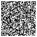 QR code with D Metts Claudia contacts
