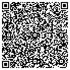 QR code with Kinsers Small Engine Repair contacts