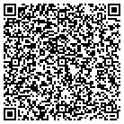 QR code with J & J Business Group contacts