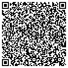 QR code with J Larry Pritchett Odpc contacts