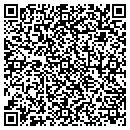 QR code with Klm Management contacts