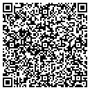 QR code with Tae Kwon DO contacts