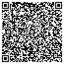 QR code with M And C Management LLC contacts