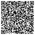 QR code with Samosa Hut contacts