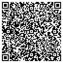 QR code with Patton's Garage contacts