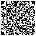 QR code with KFC contacts
