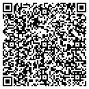 QR code with Rick's Lawn & Garden contacts