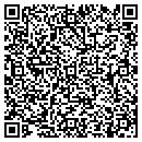 QR code with Allan Roush contacts
