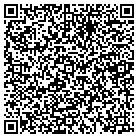 QR code with S Halsted A Chicago Street Grill contacts