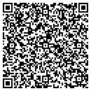 QR code with Alvin R Sonner contacts