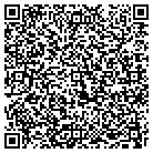 QR code with Tearney's Karate contacts