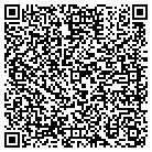 QR code with South Side Cycle & Mower Service contacts