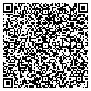 QR code with Aaron J Larsen contacts