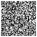 QR code with Adam J Lippe contacts