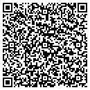 QR code with T C Enterprise Inc contacts