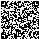 QR code with Alan K Steele contacts
