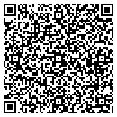 QR code with T C's Enterprises contacts