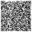 QR code with Alan R Entz contacts