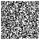 QR code with Wyatt Tractor & Mower Company contacts