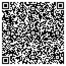 QR code with Andra Bryan contacts