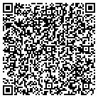 QR code with J & S Mower & Small Engine Rep contacts