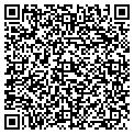 QR code with S & H Consulting Inc contacts
