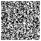 QR code with Coulter's Carpet Service contacts