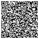 QR code with Romar Fabrics Inc contacts