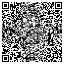 QR code with Adam Wright contacts